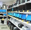 Компьютерные магазины в Горшечном