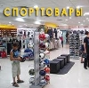 Спортивные магазины в Горшечном