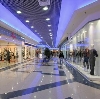 Торговые центры в Горшечном