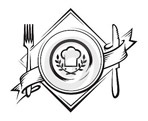 Гостевой Домик - иконка «ресторан» в Горшечном